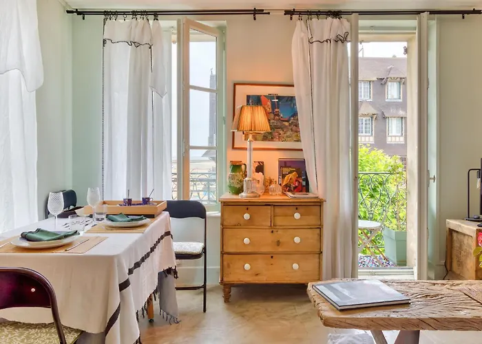 Daire Awesome In Sur