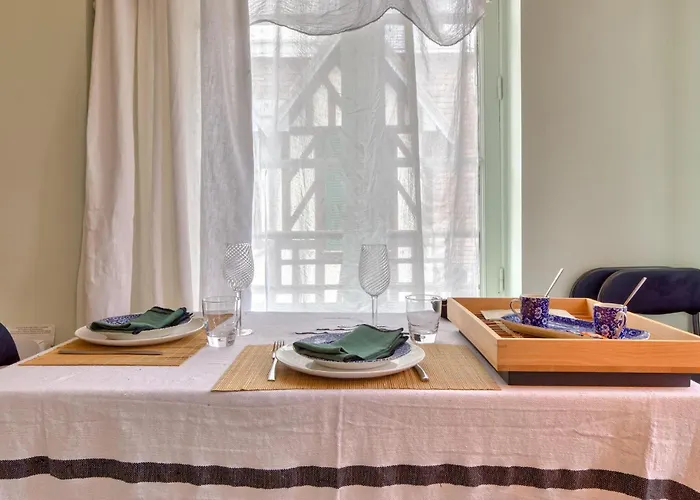 Awesome In Sur * Trouville-sur-Mer