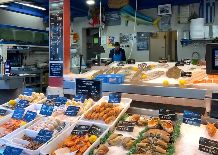 Awesome In Sur Daire Trouville-sur-Mer