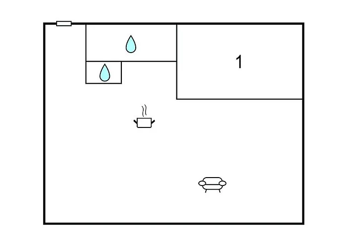 Awesome In Sur Trouville-sur-Mer