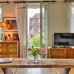Apartment Awesome In Sur *