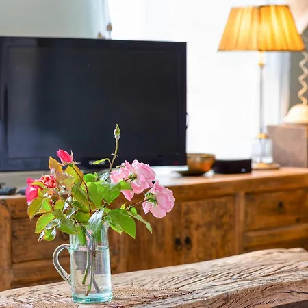 Apartamento Stunning In Sur With House Sea View