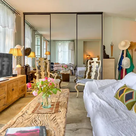 Awesome In Sur Appartamento