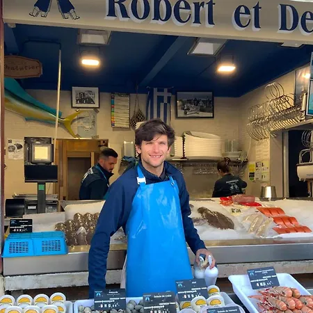 Awesome In Sur Appartamento *