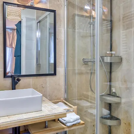 Awesome In Sur Apartmán Trouville-sur-Mer