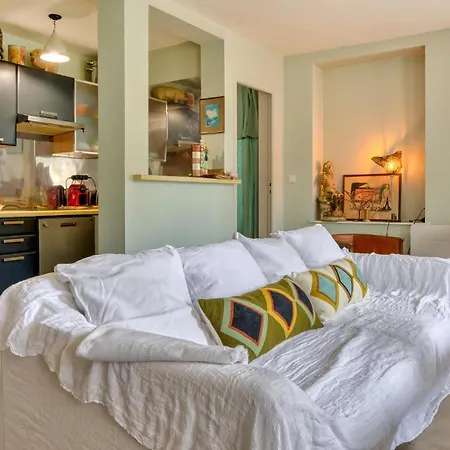 Apartamento Stunning In Sur With House Sea View *