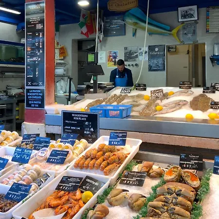 Awesome In Sur Appartamento Trouville-sur-Mer