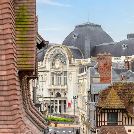 Awesome In Sur Appartamento *