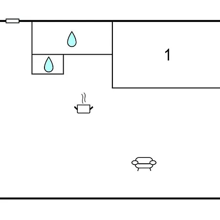 Awesome In Sur Trouville-sur-Mer