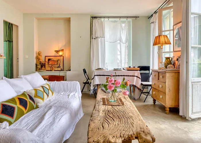 Awesome In Sur Appartamento Trouville-sur-Mer