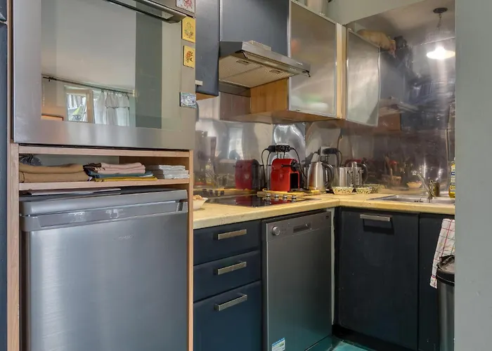 Apartamento Awesome In Sur Trouville-sur-Mer