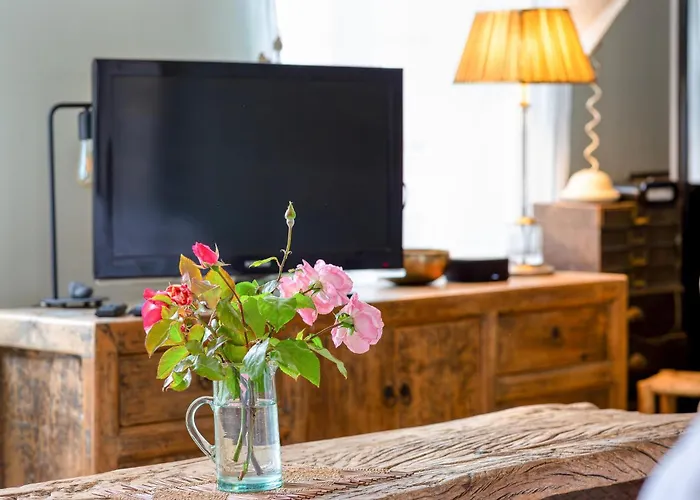 Apartamento Awesome In Sur