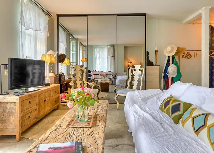 Awesome In Sur Appartamento