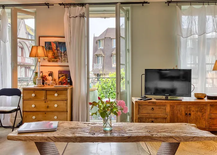 Apartamento Awesome In Sur *