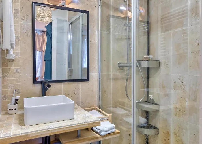 Awesome In Sur Apartamento Trouville-sur-Mer